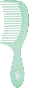 Wetbrush Go Green Detangling Comb Tea Tree Oil produktbilde