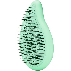 WetBrush Go Green Detangling Palm Detangler produktbillede