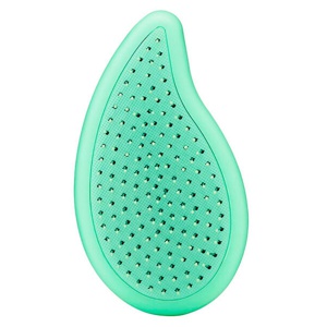 WetBrush Go Green Detangling Palm Detangler Green produktbilde
