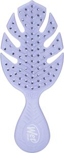 Wetbrush Go Green Mini Detangler Lavender produkt bild