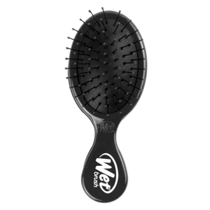 Wet Brush Mini Detangler Black 1 stk produktbilde