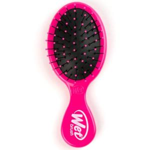 WetBrush Mini Detangler Pink produkt bild