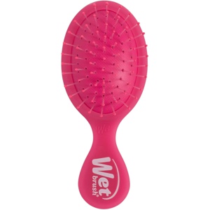 WetBrush Mini Original Detangler Frost Pink Produktbild