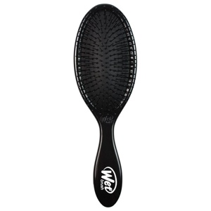 WetBrush Original Detangler Black produkt bild