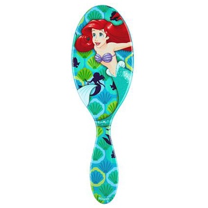 WetBrush Retail Original Detangler Princess Ariel produkt bild