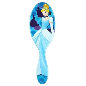 WetBrush Retail Original Detangler Princess Cinderella produkt bild