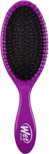 WetBrush Original Detangler Purple produktbilde