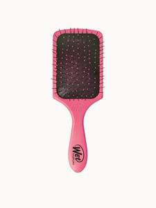 WetBrush Paddle Detangler Black product image