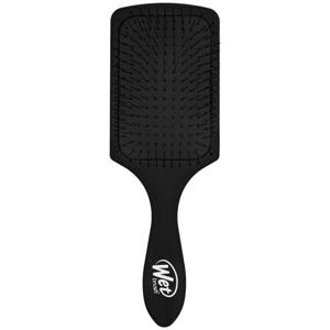 WetBrush Paddle Detangler Black produkt bild