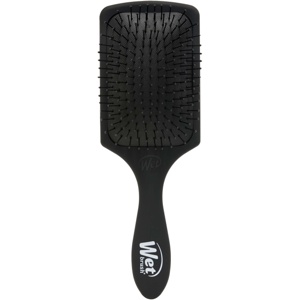 WetBrush Paddle Detangler Frost Black Produktbild
