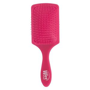 WetBrush Paddle Detangler Frost Pink produkt bild