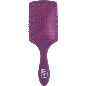 WetBrush Paddle Detangler Frost Purple Produktbild