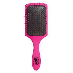 Wetbrush Paddle Detangler Pink produkt bild
