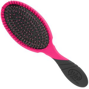 WetBrush Pro Detangler Pink 1 pcs produkt bild