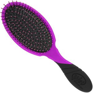 WetBrush Pro Detangler Purple 1 pcs produkt bild