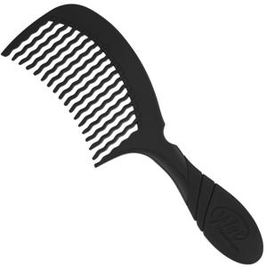 WetBrush Pro Detangling Comb Black pcs 1 produkt bild