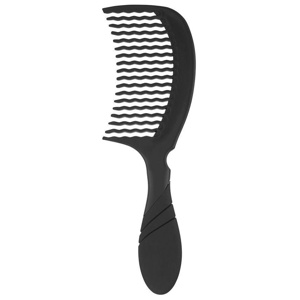 WetBrush Pro Detangling Comb Black produktbilde
