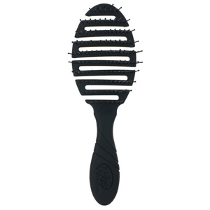 WetBrush Pro Flex Dry Black produktbilde