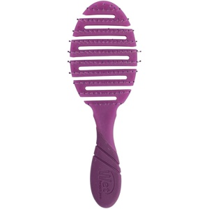 WetBrush Pro Flex Dry Frost Purple Produktbild