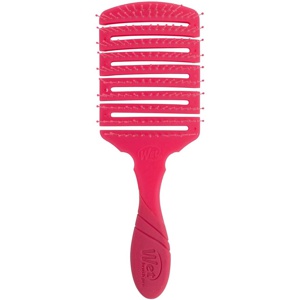 WetBrush Pro Flex Dry Paddle Frost Purple Produktbild