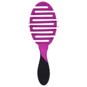 Wetbrush Pro Flex Dry Purple produktbillede