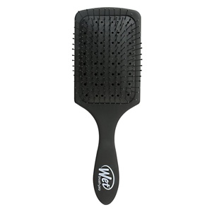 Wetbrush Pro Paddle Detangler Black produktbilde