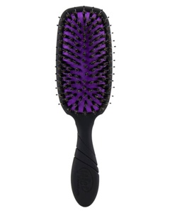 Wet Brush Pro Shine Enhancer - Black Produktbild