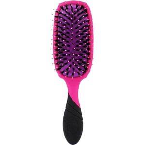 WetBrush Pro Shine Enhancer Pink 1 pcs produktbillede