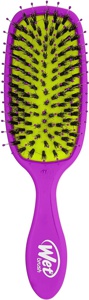 Wet Brush Shine Enhancer Purple - 1 stk. produktbillede