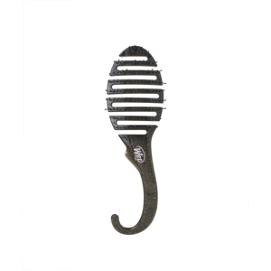 WetBrush Shower Glitter Detangler Black Produktbild