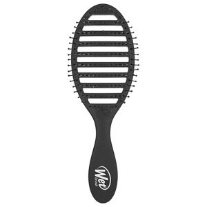 Wet Brush Speed Dry Black 1 stk produktbilde