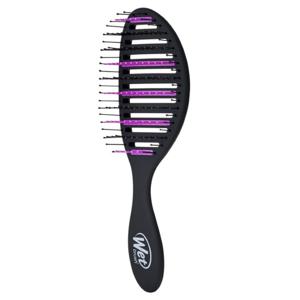 WetBrush Retail Speed Dry Charcoal Infused pcs 1 produkt bild