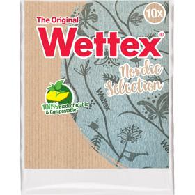 Wettex Nordic Selection 10 st produkt bild