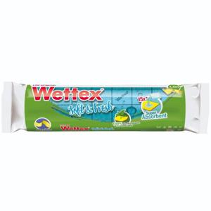 Wettex Soft & Fresh 1,5 m produkt bild