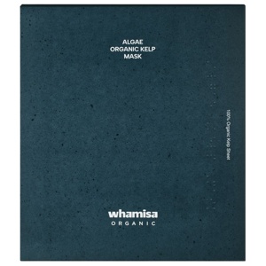 Whamisa Algae Kelp Mask 6 g produktbilde