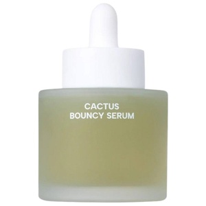 Whamisa Cactrus Inner Skin Moisture Bouncy Serum 52 ml produktbilde