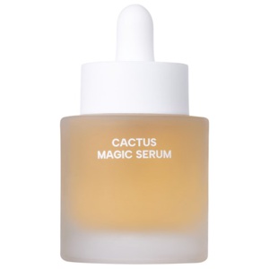 Whamisa Cactus Wrinkle & Brightening Magic Serum 32 ml produkt bild