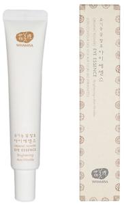 Whamisa Organic Flowers Eye Essence 30 ml produkt bild