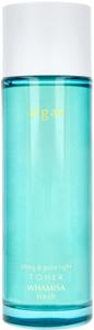 Whamisa Skincare Fresh Algae Lifting & Pore Tight Toner 120 ml produkt bild