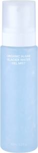 Whamisa Organic Algae Glacier Water Gel Mist 100ml produkt bild