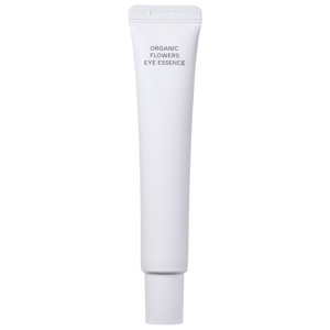Whamisa Organic Flowers Eye Essence 30 ml produktbilde