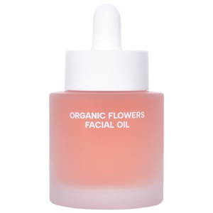 Whamisa Organic Flowers Facial Oil Deep Rich 32 ml produktbilde