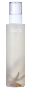 Whamisa Organic Herb Olive Leaf Mist 100 ml produktbilde