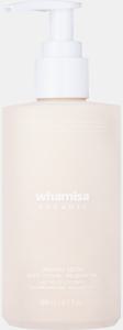 Whamisa Organic Seeds Body Lotion 250ml produkt bild