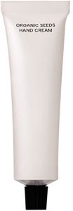 Whamisa Organic Seeds Hand Cream 50 ml produkt bild