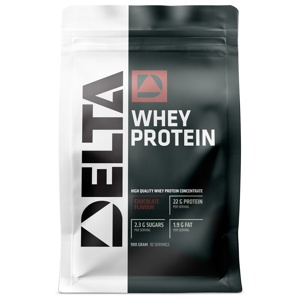 Whey protein 900 g produkt bild
