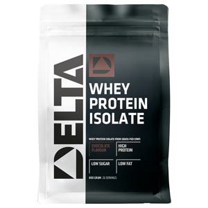 Whey protein Isolate Grass fed 800 g produkt bild
