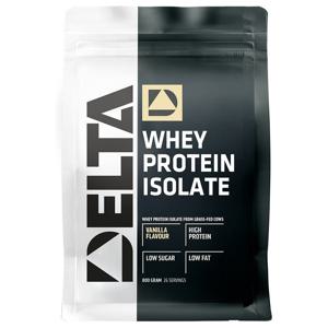 Whey protein Isolate Grass fed 800 g produkt bild