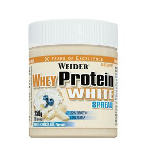 Whey Protein Spread 250 g produkt bild