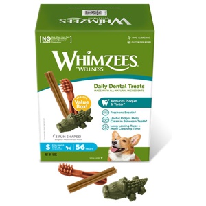 Whimzees by Wellness Mix Box product image